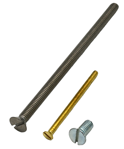 SCREW -MACHINE -SFMS